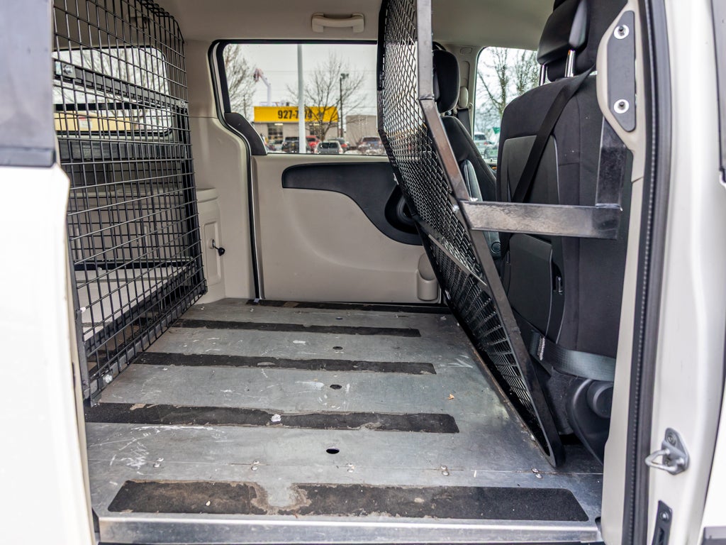 2013 RAM C/V Tradesman