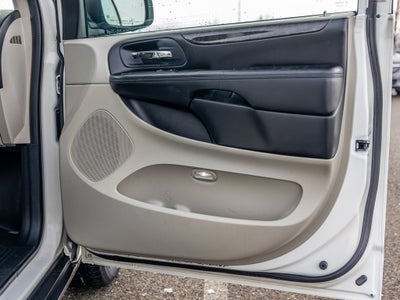 2013 RAM C/V Tradesman