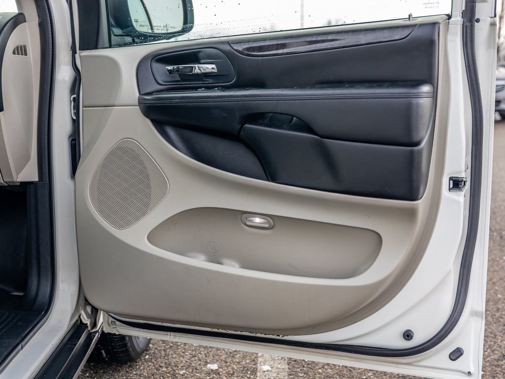 2013 RAM C/V Tradesman