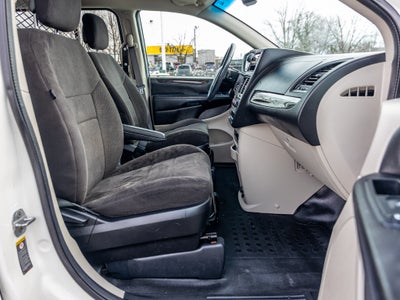 2013 RAM C/V Tradesman