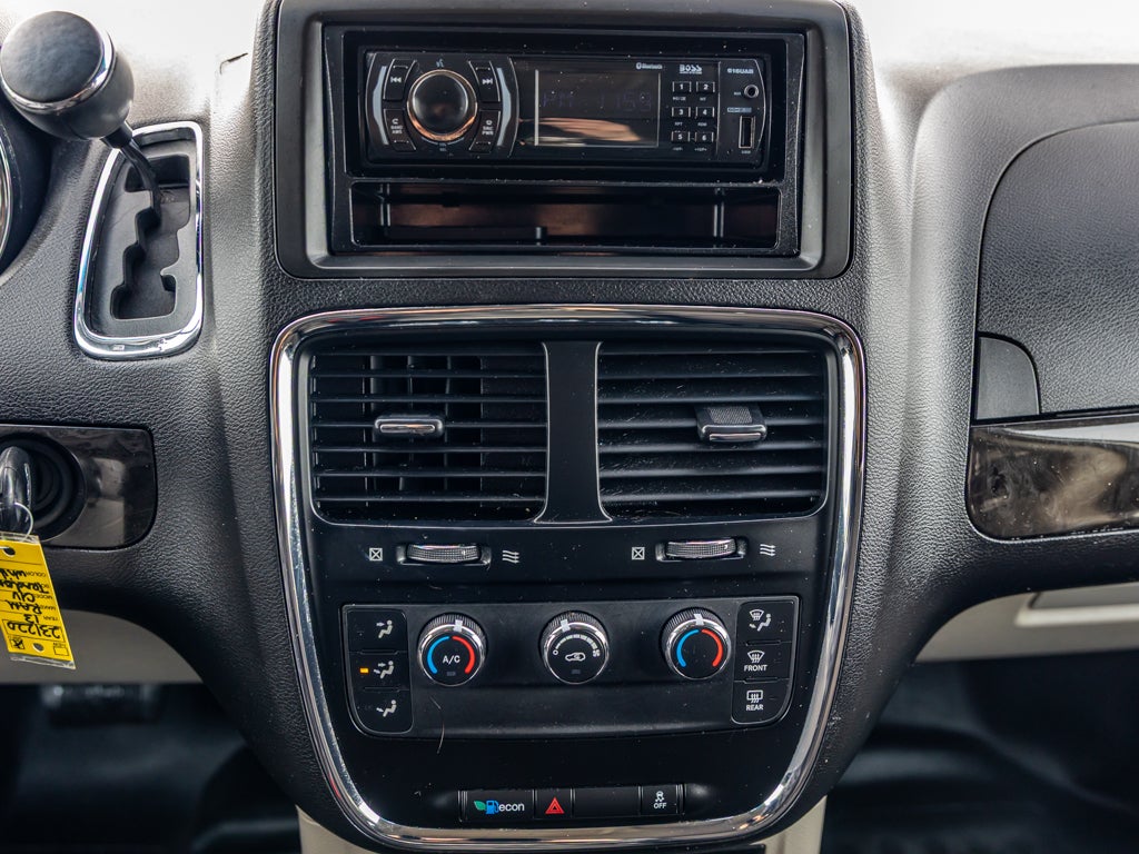 2013 RAM C/V Tradesman