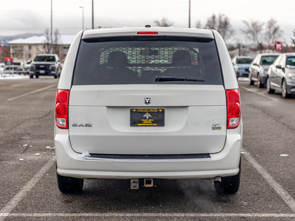 2013 RAM C/V Tradesman