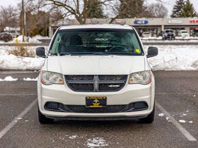 2013 RAM C/V Tradesman