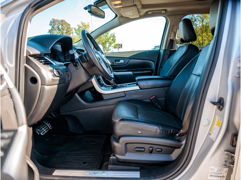 2011 Ford Edge Sport
