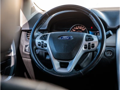 2011 Ford Edge Sport