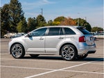 2011 Ford Edge Sport