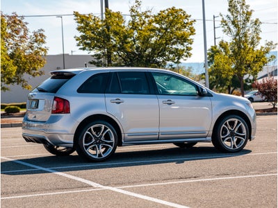2011 Ford Edge Sport