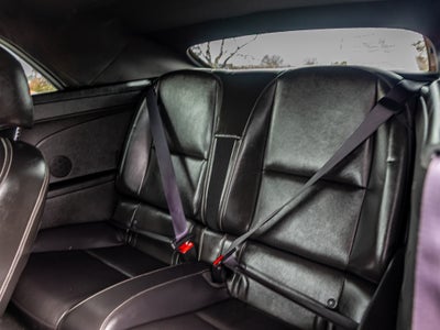 2011 Chevrolet Camaro 2SS