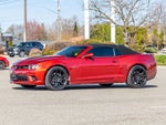 2015 Chevrolet Camaro 2SS