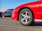 1995 Pontiac Firebird Base