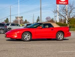 1995 Pontiac Firebird Base