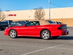 1995 Pontiac Firebird Base