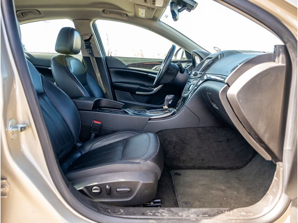 2016 Buick Regal Premium 1