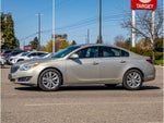 2016 Buick Regal Premium 1