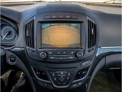 2016 Buick Regal Premium 1
