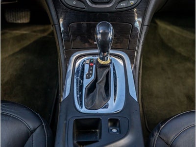 2016 Buick Regal Premium 1