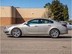 2016 Buick Regal Premium 1
