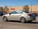 2016 Buick Regal Premium 1
