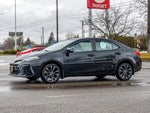 2018 Toyota Corolla Base