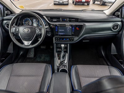 2018 Toyota Corolla Base