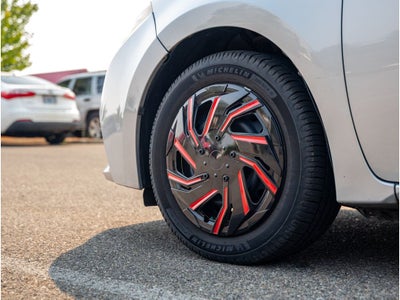 2015 Toyota Corolla Base