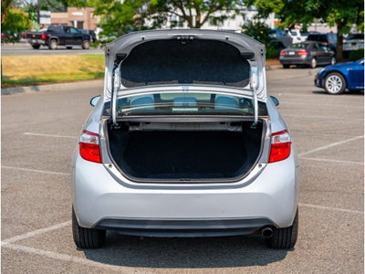 2015 Toyota Corolla Base