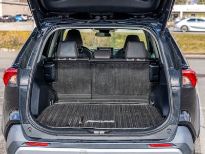 2019 Toyota RAV4 Adventure