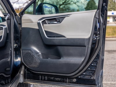 2019 Toyota RAV4 Adventure