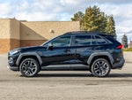 2019 Toyota RAV4 Adventure