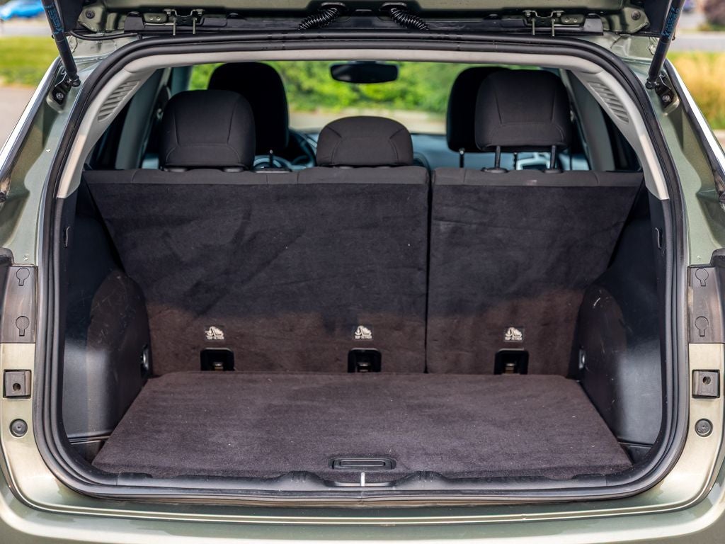 2019 Jeep Compass Sport