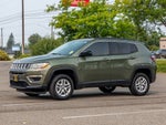 2019 Jeep Compass Sport