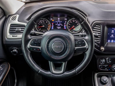 2019 Jeep Compass Sport