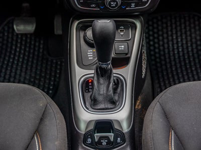 2019 Jeep Compass Sport