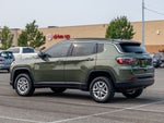 2019 Jeep Compass Sport
