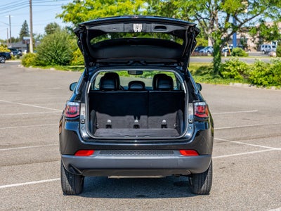 2019 Jeep Compass Base