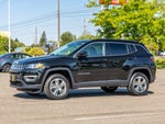 2019 Jeep Compass Base