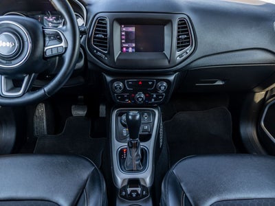 2019 Jeep Compass Base