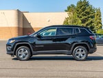 2019 Jeep Compass Base
