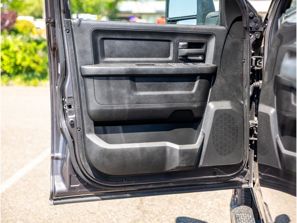 2025 RAM 3500 Tradesman Cummins