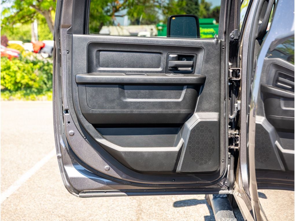 2025 RAM 3500 Tradesman Cummins