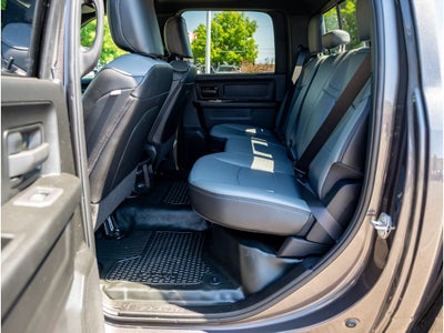 2025 RAM 3500 Tradesman Cummins