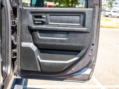 2025 RAM 3500 Tradesman Cummins