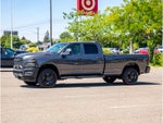 2025 RAM 3500 Tradesman Cummins