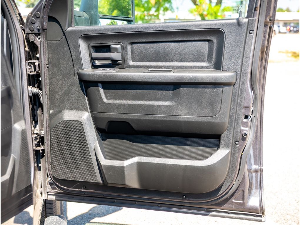 2025 RAM 3500 Tradesman Cummins
