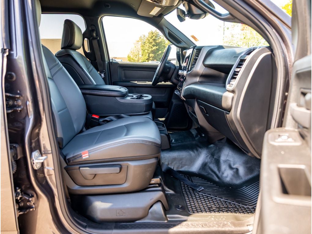 2025 RAM 3500 Tradesman Cummins