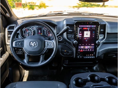 2025 RAM 3500 Tradesman Cummins