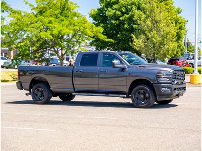 2025 RAM 3500 Tradesman Cummins