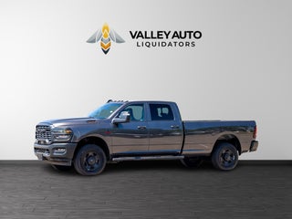 2025 RAM 3500 Tradesman