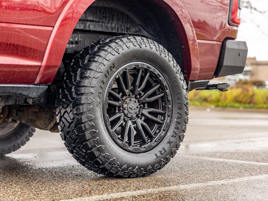 2020 RAM 2500 Laramie