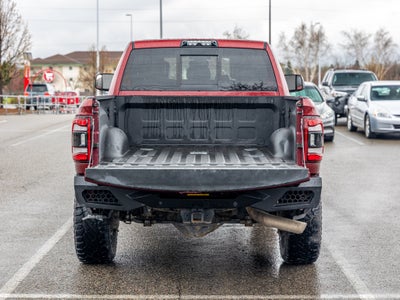 2020 RAM 2500 Laramie